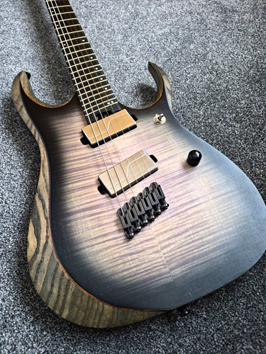Ibanez rgdim6fm multiscale - rgdim6fm,
