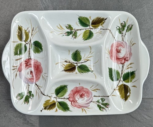 Vintage handpainted italian - vintage,