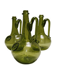 Vtg Williamsburg VA James Town