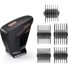BaByliss The Crewcut DIY Hair