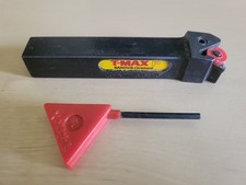 Sandvik Coromant T-Max P PTFNL