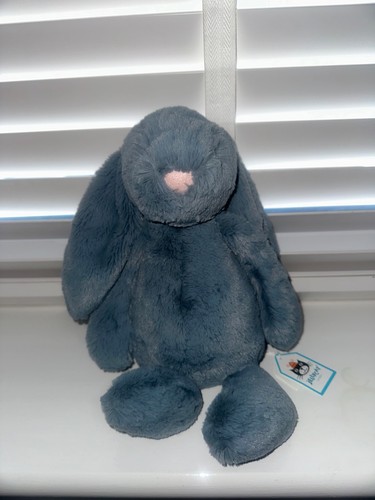 Retired medium jelly cat - medium,
