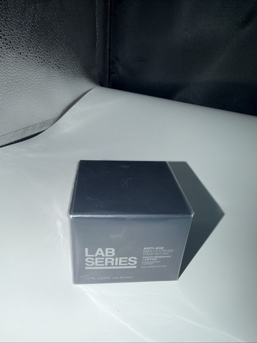 Lab series men - max, ls