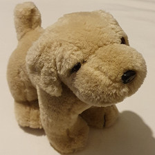 Realistic Golden Retriever