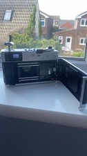 Canon Canonet QL17 GIII Black