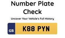 K88 PYN Private Number License