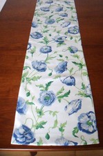 Laura Ashley Table Runner