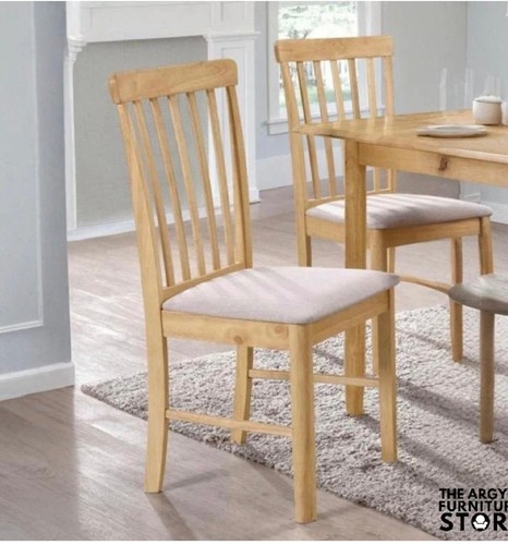 Chairs pairscologne dining - 6, 3