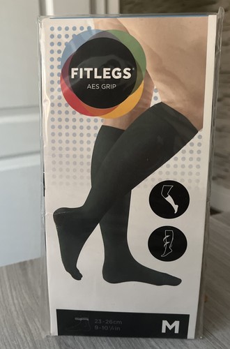Fitlegs anti embolism below - fitlegs,