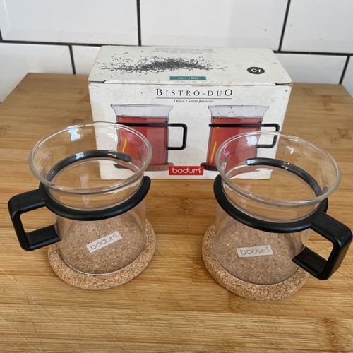 Bodum bistro duo - bodum, x2