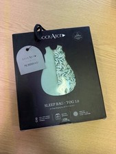 DockATot Sleeping Bag Tog 1.0 In Willow Boughs, 0-6Months.