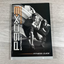 P90X3 Extreme Fitness