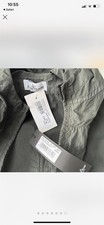 Junior Stone Island Parka 12