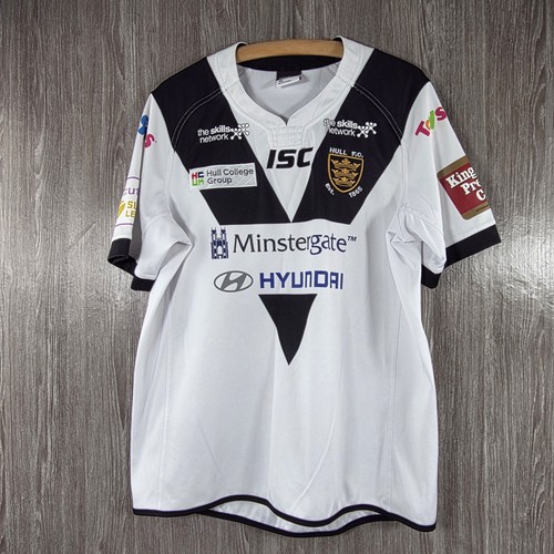 Hull rugby super - fc,