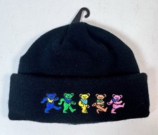 Grateful dead dancing bears - dead,