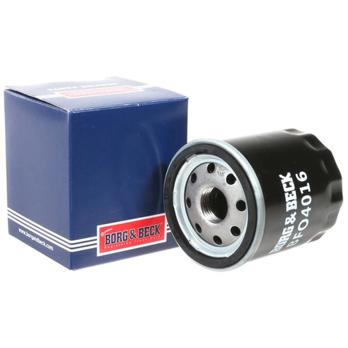 Borg beck engine oil filter - borg,