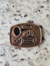 Thomas Edison - Edison