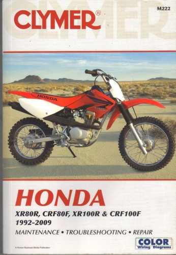 Honda crf80 crf100 - crf80, f,crf100