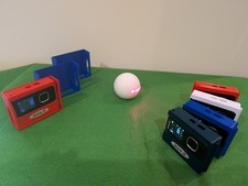 Laser Bowls Measure - Impulse