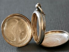 Antique swiss 935 - antique, solid