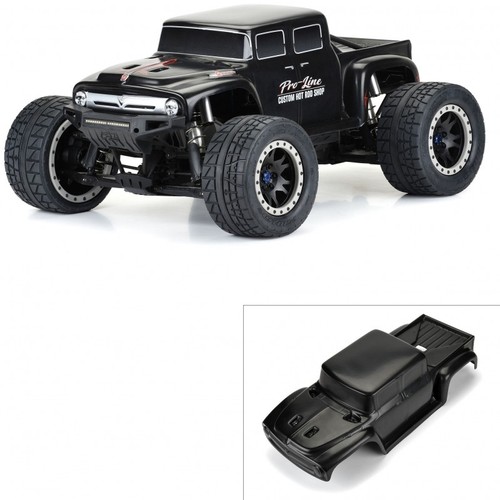 Pro pre cut ford f - pre-cut, f-100