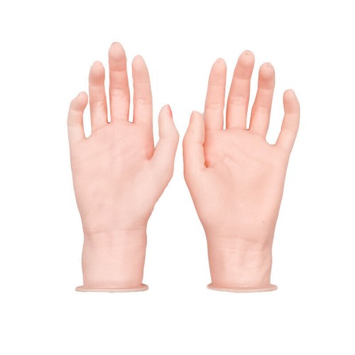 Hand mannequin model bracelet - hand,