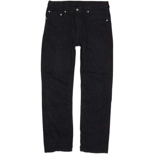 Levi 752 men - men, black