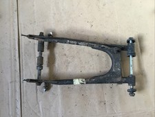 Honda CB125T  CB 125 Swing Arm & Spindles