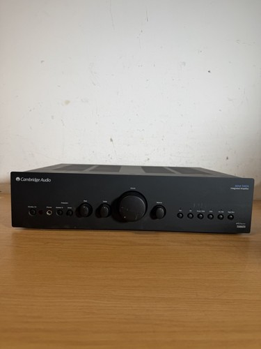 Cambridge audio azur 540a - cambridge,