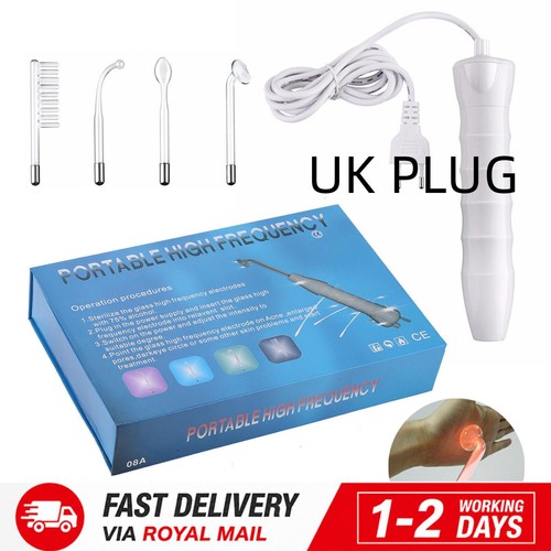 Therapy wand machine acnes - wand,