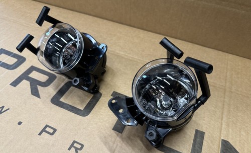 Fog lights for bmw - fog, e90