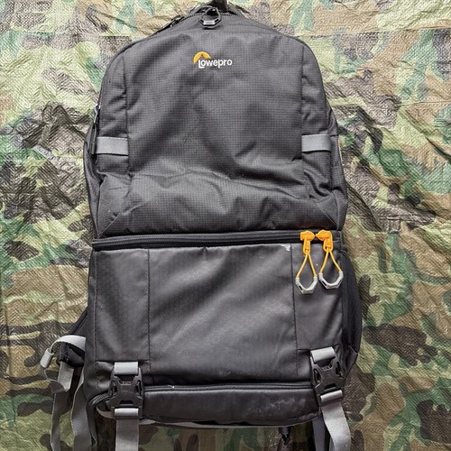 Lowepro fastpack 250 iii - lowepro,