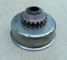 Magnum 20 Tooth Centrifugal Clutch, 3/4 Bore,  Go Kart,Cadet,GX160,GX200,Prokart