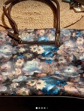 Betty Jackson Handbag Large