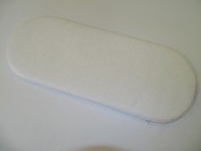 Lullababy moses basket - lullababy,