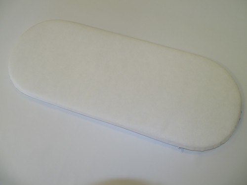 Lullababy moses basket - lullababy,