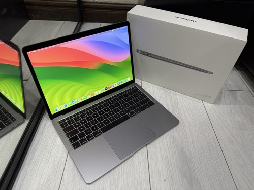 Apple macbook air - macbook, 13.3"