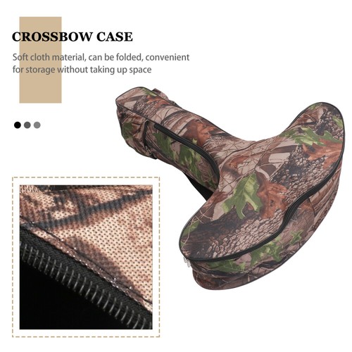 Adjustable crossbow storage - adjustable,