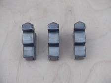 INNER  JAWS FOR 125mm PRATT