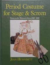Period Costume for Stage &