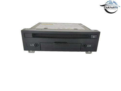 Genuine bmw rear - bmw, dvd