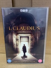 Claudius the complete - claudius,