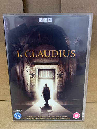 Claudius the complete - the,