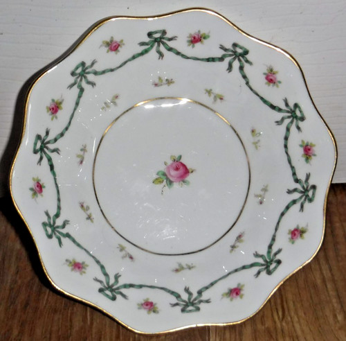 Beautiful antique coalport - antique,