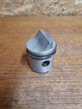 Douglas Vespa 125CC 1951-54 Hepolite Heplex Piston Std Scooter 