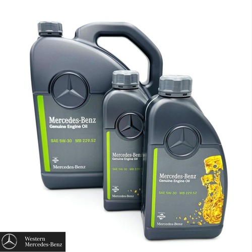 Genuine mercedes benz engine - mercedes-benz,
