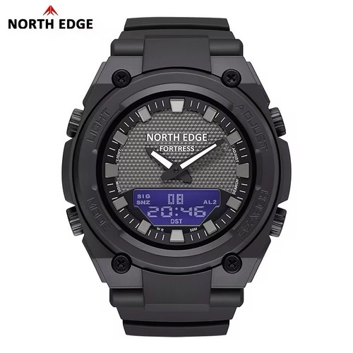 North edge mens 50m military - edge,