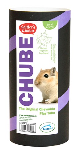 Critters choice chube small - choice,