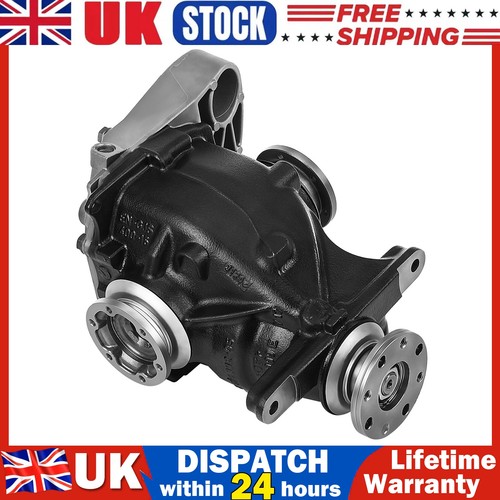 Rear differential assembly for - rear,