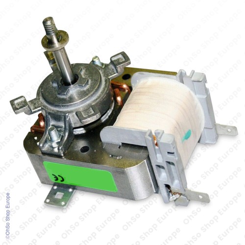 Oven fan motor - motor, wide